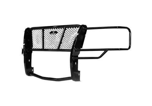 Ranch Hand stand alone grille guards are perfect for protecting your truck while remaining lightweight.
